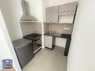  Appartement à louer 2 pièces 48 m²