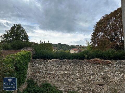  Appartement � louer 2 pi�ces 35 m�