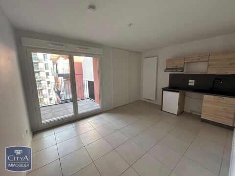  Appartement  louer 1 pice 26 m