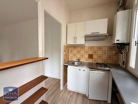  Appartement  louer 2 pices 43 m