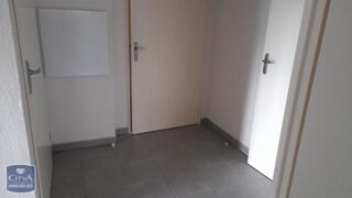  Appartement � louer 3 pi�ces 62 m�