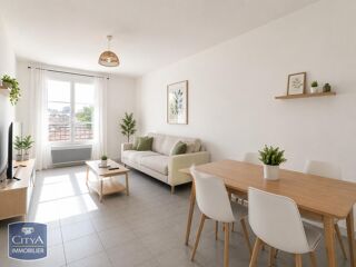  Appartement à louer 1 pièce 29 m²