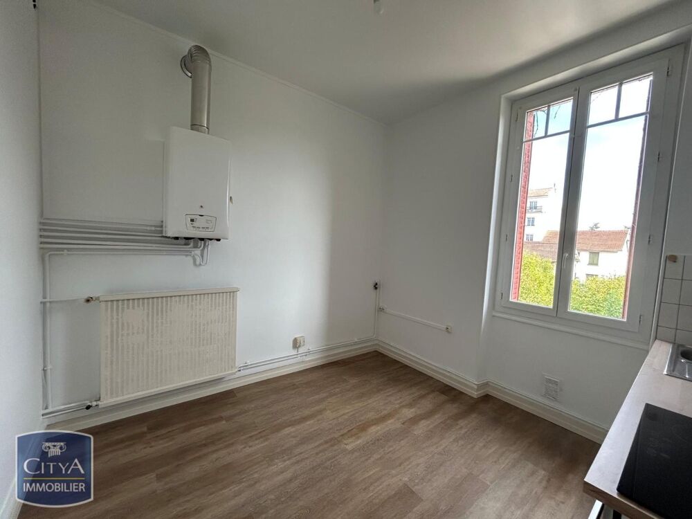 location Appartement - 3 pièce(s) - 65 m² Dijon (21000)
