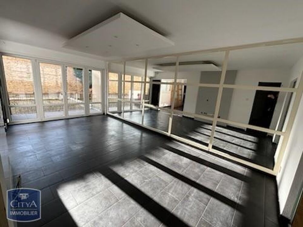 location Appartement - 3 pièce(s) - 78 m² Strasbourg (67000)