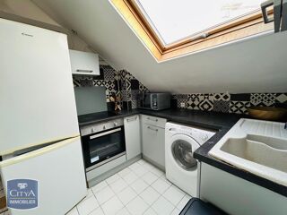  Appartement � louer 2 pi�ces 47 m�