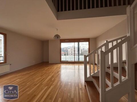  Appartement � louer 5 pi�ces 159 m�