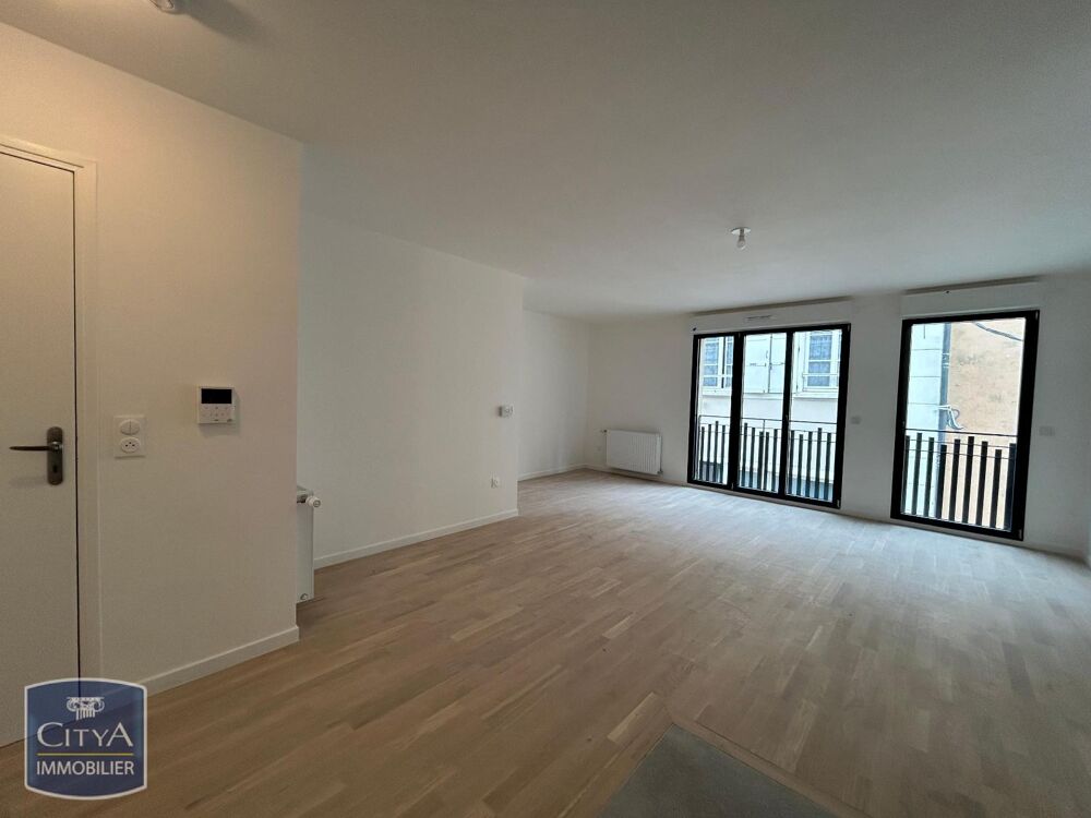 location Appartement - 2 pièce(s) - 47 m² Étampes (91150)