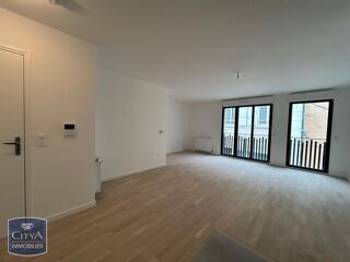  Appartement à louer 2 pièces 47 m²