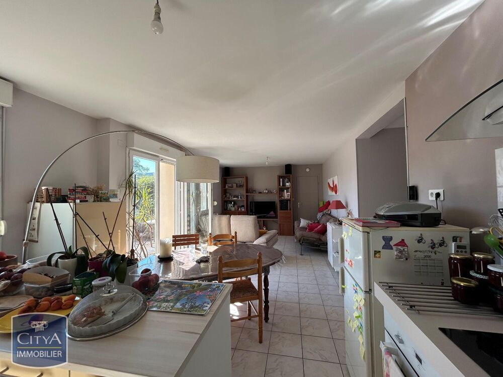 location Appartement - 3 pièce(s) - 70 m² Beaune (21200)