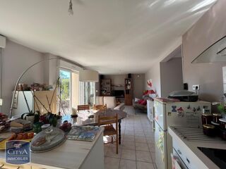  Appartement à louer 3 pièces 70 m²