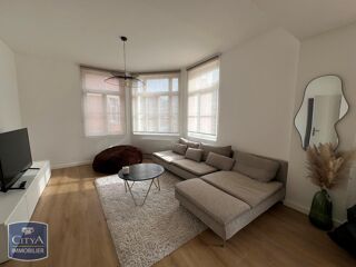  Appartement � louer 3 pi�ces 82 m�