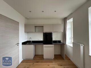  Appartement � louer 1 pi�ce 23 m�