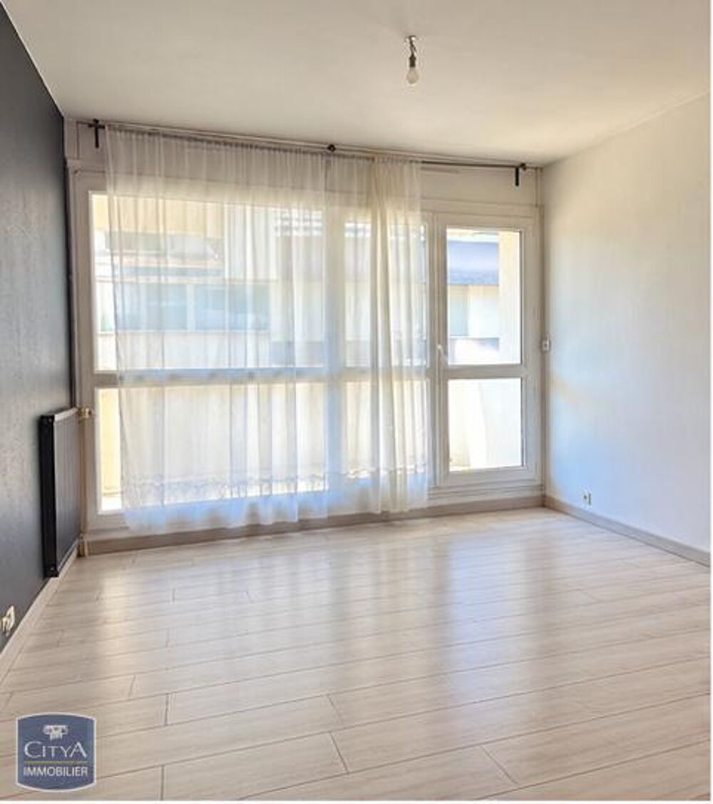 location Appartement - 2 pièce(s) - 47 m² Rennes (35200)