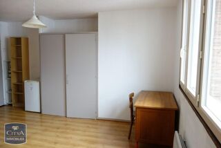  Appartement à louer 1 pièce 22 m²