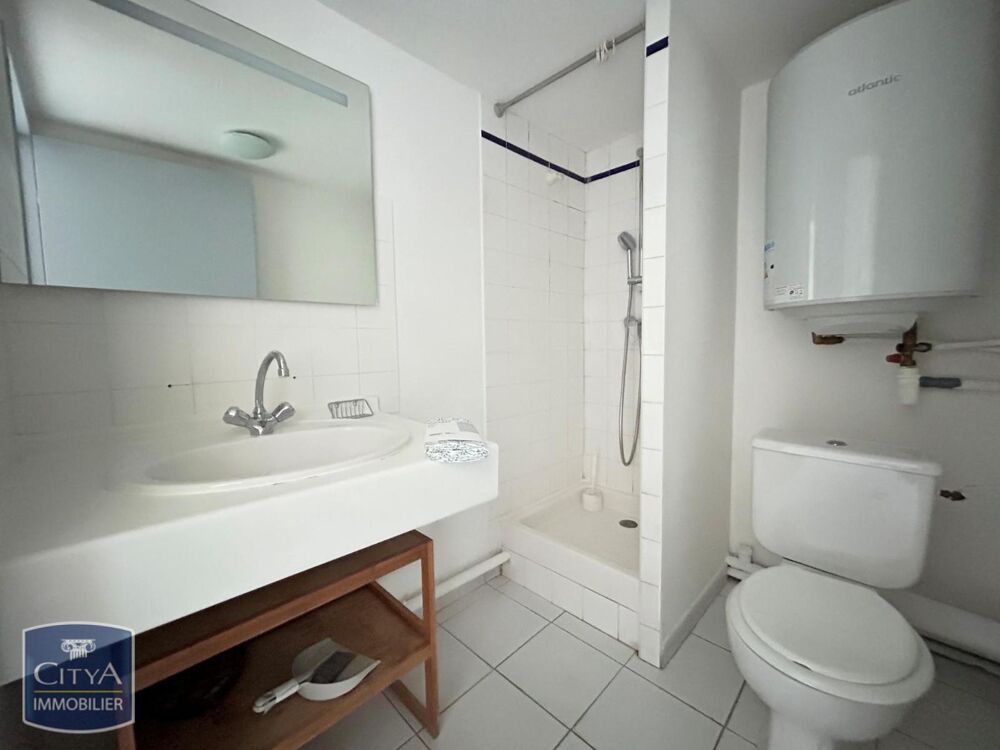 location Appartement - 1 pièce(s) - 16 m² Avignon (84000)