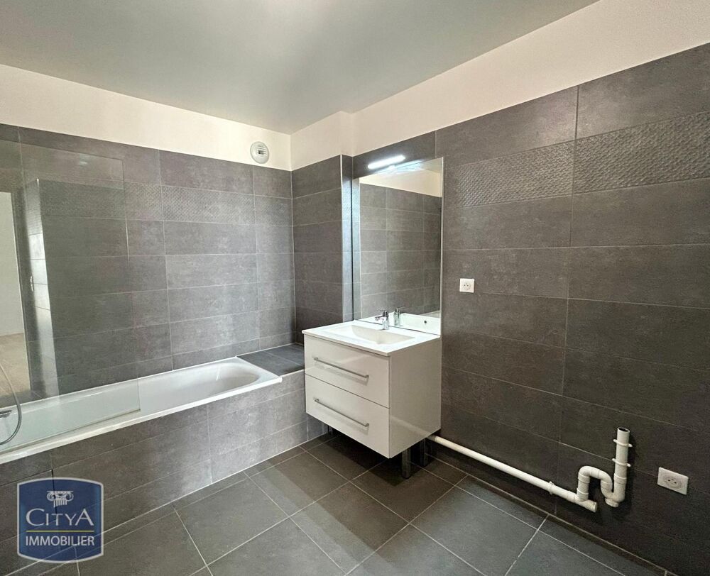 location Appartement - 2 pièce(s) - 52 m² Rueil-Malmaison (92500)