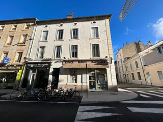  Appartement à louer 2 pièces 29 m²