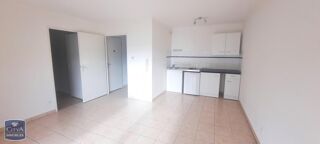  Appartement à louer 2 pièces 40 m²