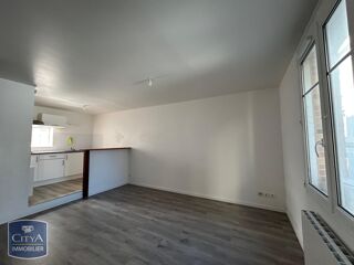  Appartement � louer 2 pi�ces 34 m�