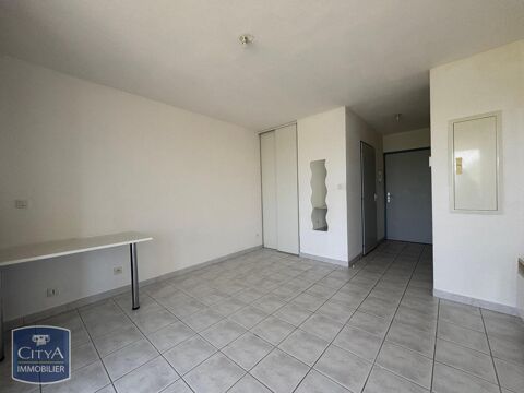   Location Appartement Appartement - 1 pi�ce(s) - 21 m�