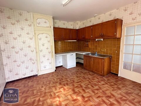  Maison  louer 3 pices 103 m