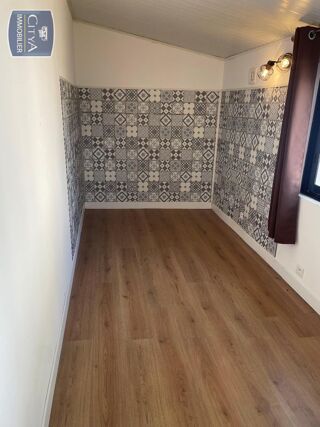  Maison à louer 3 pièces 50 m²