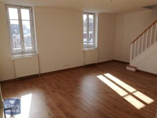  Appartement à louer 3 pièces 74 m²