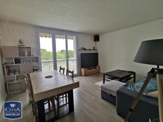  Appartement à louer 1 pièce 11 m²