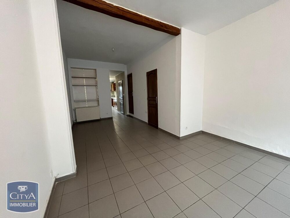 location Maison - 3 pièce(s) - 74 m² La Bassée (59480)