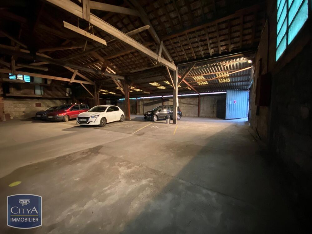 location Parking / Garage Agen (47000)