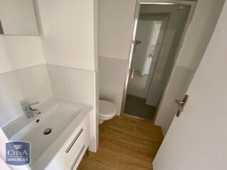  Appartement à louer 1 pièce 21 m²
