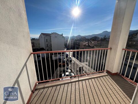  Appartement � louer 3 pi�ces 69 m�