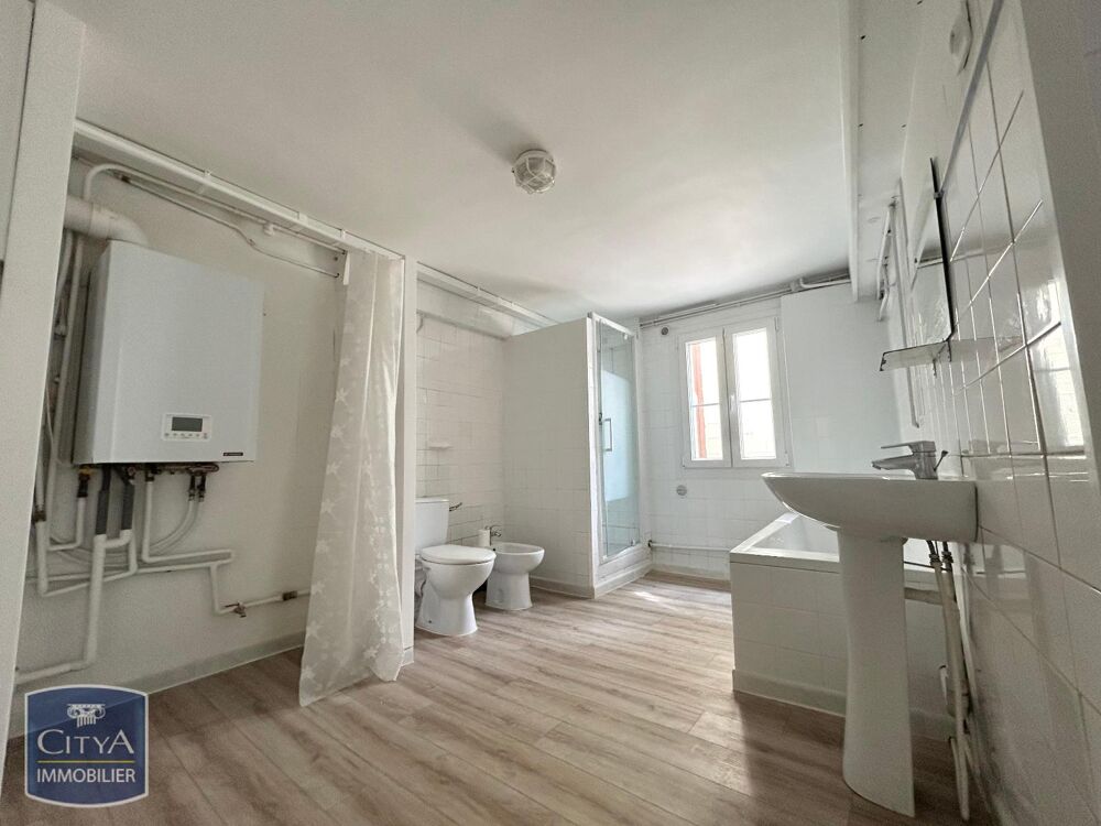 location Maison - 5 pièce(s) - 103 m² Villejuif (94800)