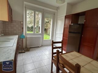  Maison � louer 4 pi�ces 105 m�