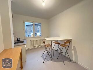  Appartement � louer 1 pi�ce 42 m�