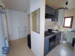  Appartement � louer 1 pi�ce 26 m�