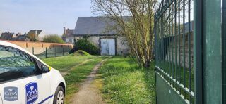 location Parking / Garage Liesse-Notre-Dame (02350)