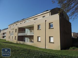  Appartement � louer 2 pi�ces 39 m�