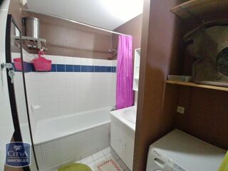  Appartement � louer 1 pi�ce 34 m�