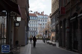  Appartement à louer 3 pièces 68 m²