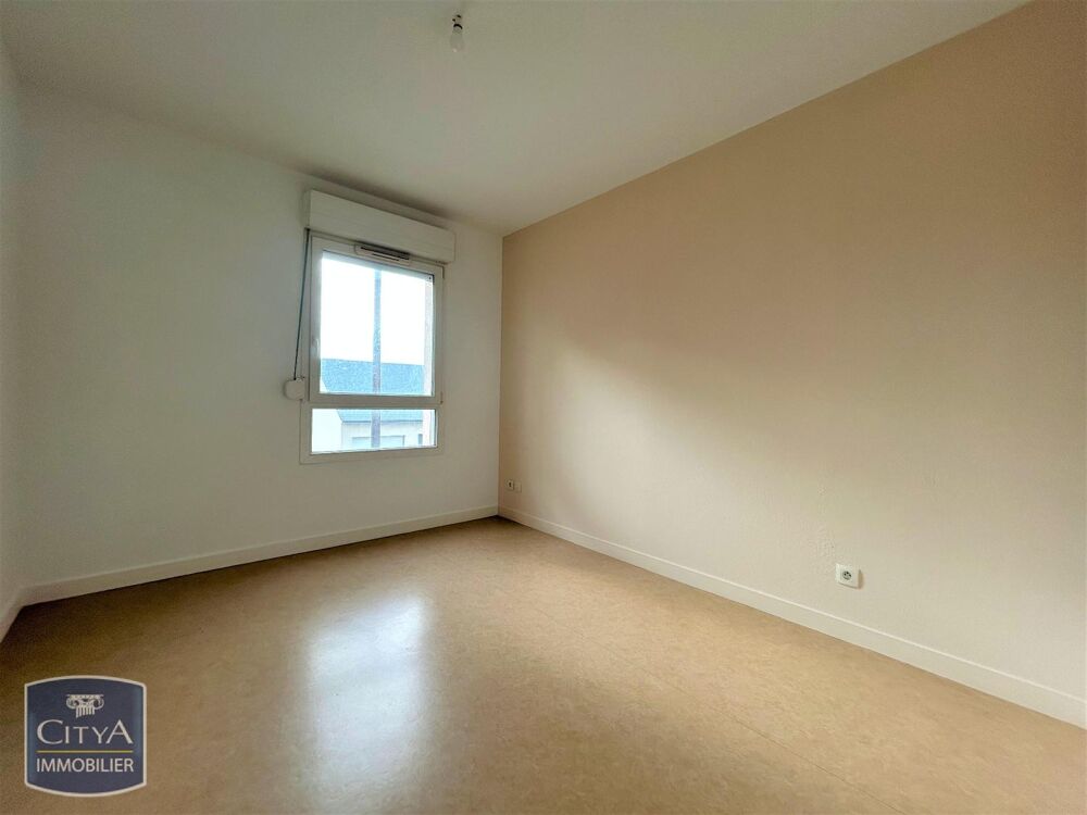 location Appartement - 3 pièce(s) - 70 m² Le Mans (72000)