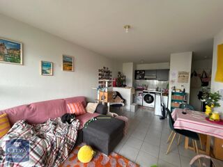  Appartement � louer 2 pi�ces 36 m�