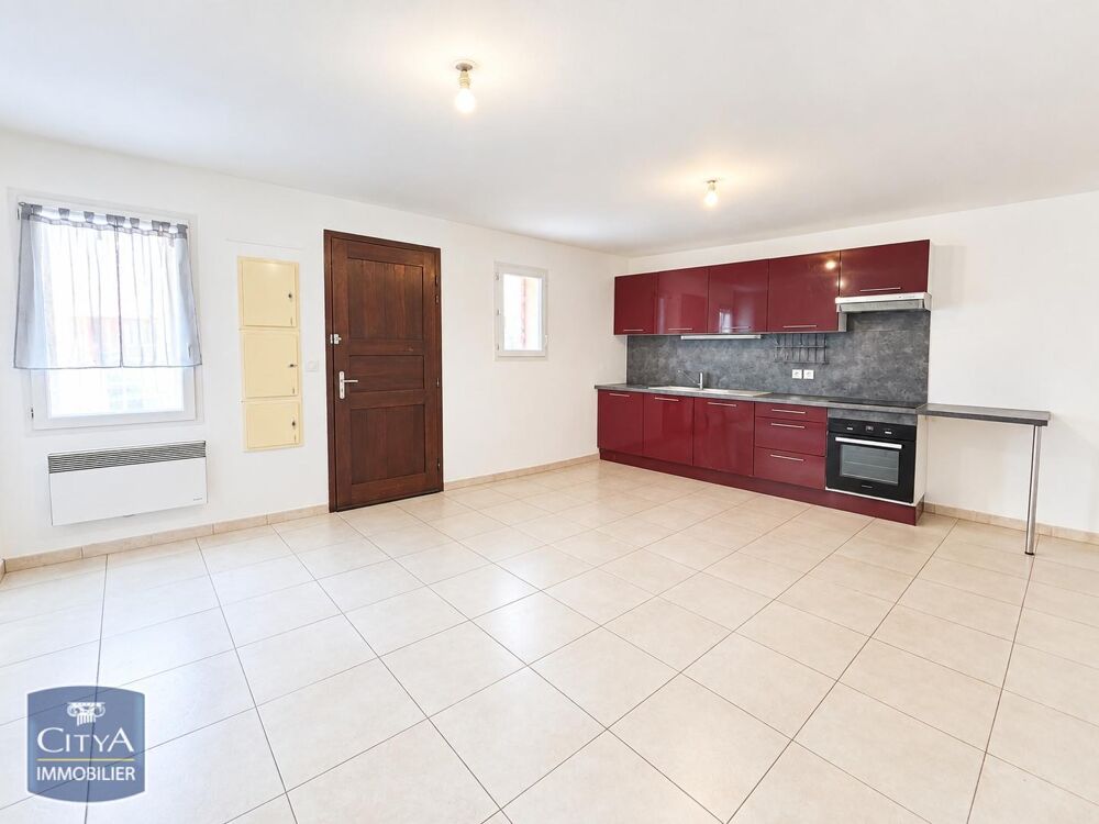 location Appartement - 2 pièce(s) - 43 m² Fos-sur-Mer (13270)
