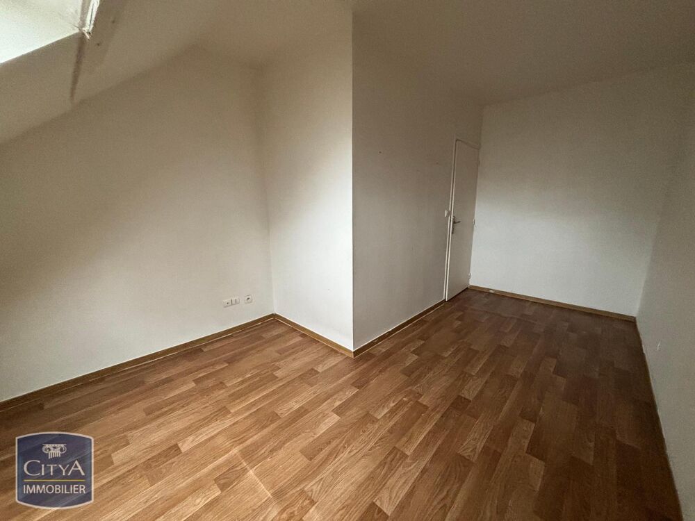 location Appartement - 3 pièce(s) - 53 m² Roubaix (59100)