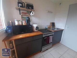  Appartement � louer 2 pi�ces 48 m�