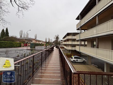  Appartement � louer 3 pi�ces 68 m�