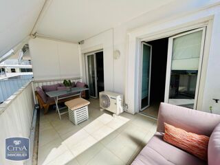  Appartement � louer 2 pi�ces 33 m�
