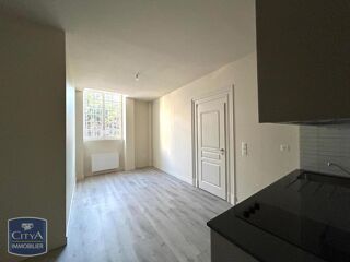  Appartement à louer 1 pièce 24 m²