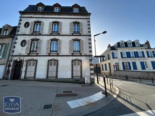  Appartement � louer 3 pi�ces 53 m�