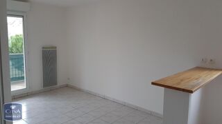  Appartement à louer 2 pièces 41 m²